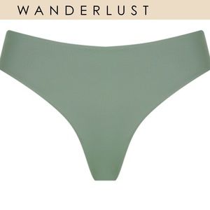 Wanderlust Swim Reif Bikini Bittom